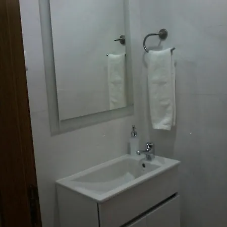 White *