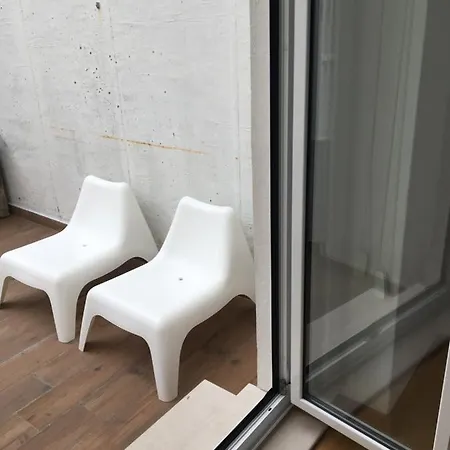 Apartment White *